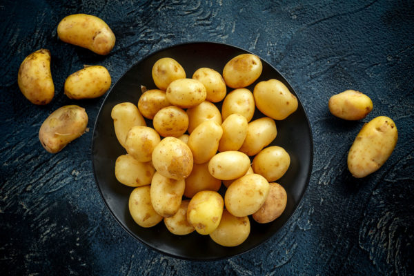 Bebek Patates